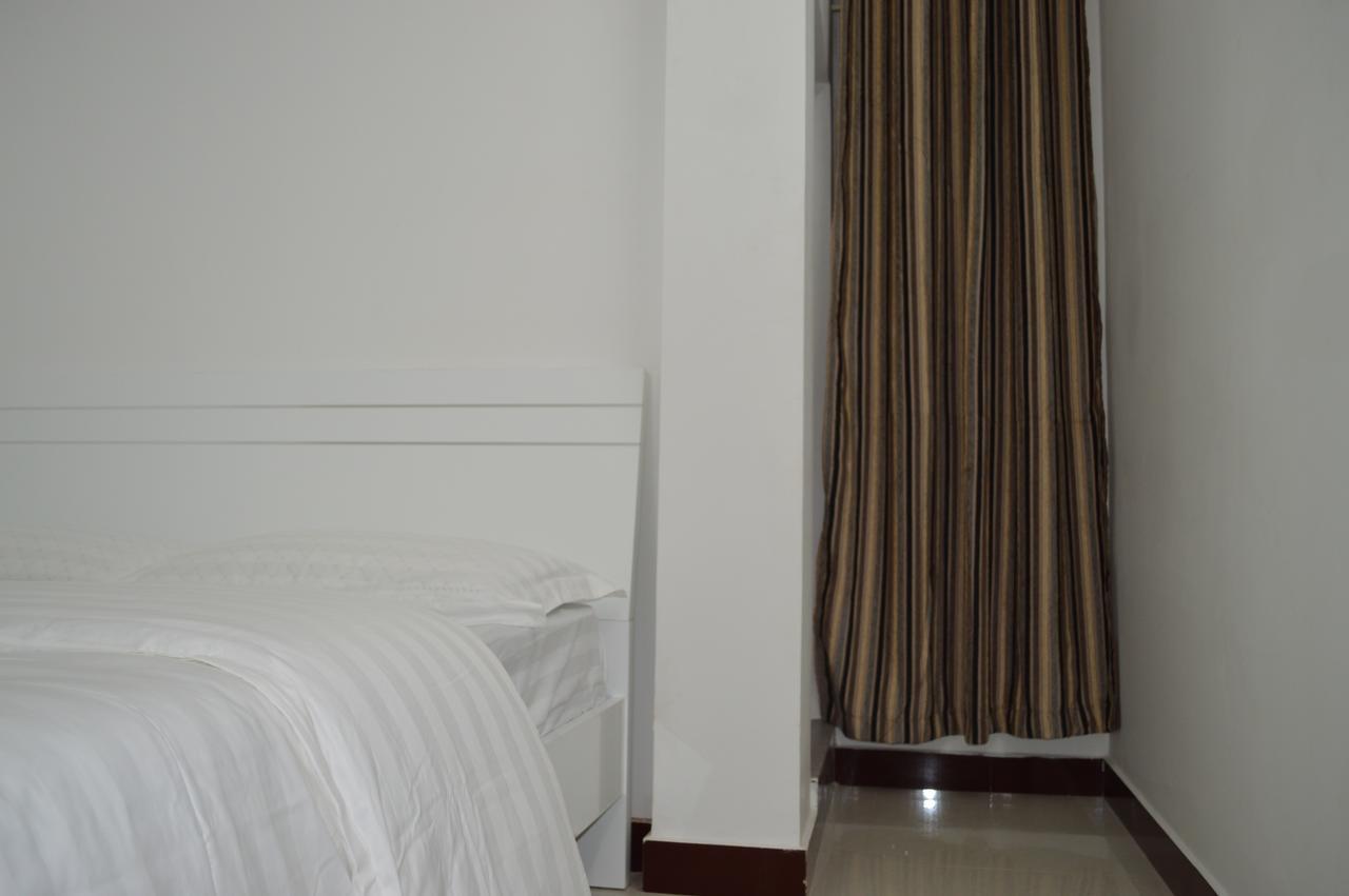 Hotel Bluebell Residency Karaikkudi Exterior foto